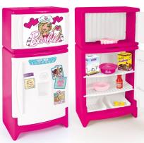 Opakowanie Barbie - Lodówka z dźwiękiem