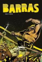 Okładka książki Barras I
