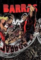 Okładka książki Barras II
