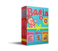Okładka książki Basia. Pakiet książek