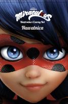 Okładka książki Biedronka i Czarny Kot - Przygody