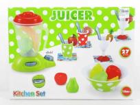 Okładka książki Blender +akcesoria 27cm. 38x28cm