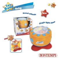 Opakowanie Bontempi Baby Bębenek elektroniczny