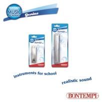 Opakowanie Bontempi Play Harmonika metalowa