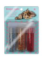 Okładka książki Brokat sypki Rachael Hale