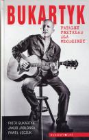 Okładka książki Bukartyk. Fatalny przykład dla młodzieży