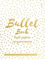 Okładka książki Bullet Book