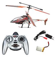 Opakowanie Carrera RC - Helikopter Neon Storm