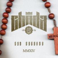 Okładka książki Chada: Syn Bogdana CD