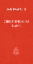 Okładka książki Christifideles Laici (30): J.P. II