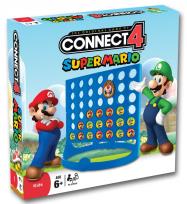 Opakowanie Connect Super Mario