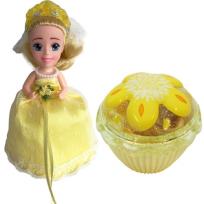 Opakowanie Cupcake Edycja ślubna Martha