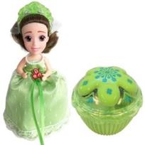 Opakowanie Cupcake Edycja ślubna Rebecca