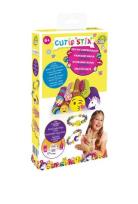 Opakowanie Cutie Stix zestaw uzupełniający emotikony