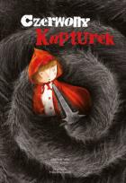 Okładka książki Czerwony Kapturek w.2017