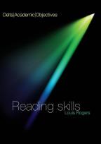 Okładka książki DAO Reading skills B2-C1