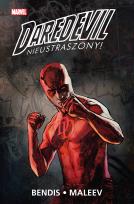 Okładka książki Daredevil: Nieustraszony!, tom 2
