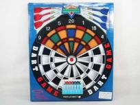 Okładka książki Dart plastik 35cm