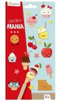Opakowanie Decalco Mania Babeczki
