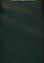 Opakowanie Deska z klipsem A4 czarna