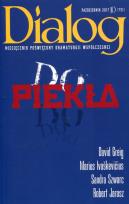 Opakowanie Dialog 2017/10