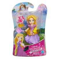Opakowanie Disney Princess mini Roszpunka