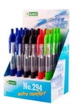 Opakowanie Długopis 294 Display 24 sztuki D.RECT