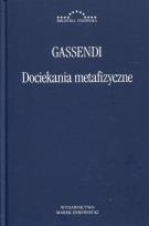 Okładka książki Dociekania metafizyczne