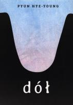 Okładka książki Dół