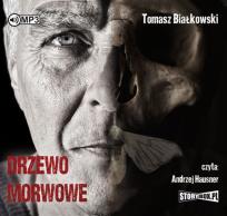 Okładka książki Drzewo morwowe - Audiobook