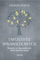 Okładka książki Dwunastu sprawiedliwych