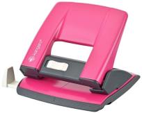 Opakowanie Dziurkacz Kangaro Aion-20/S różowy