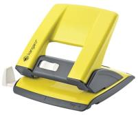 Opakowanie Dziurkacz Kangaro Anion-20/S żółty
