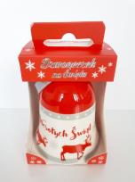 Opakowanie Dzwonek ceramiczny Kochany Tata