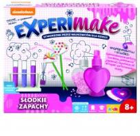 Opakowanie Experimake - Słodkie zapachy ADDO