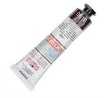 Opakowanie Farba akrylowa ciemno-brązowa 40ML