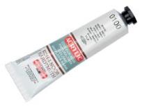 Opakowanie Farba akrylowa ciemno-zielona 40ML