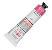 Opakowanie Farba akrylowa magenta 40ML