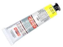 Opakowanie Farba akrylowa podstawowa żółć 40ML