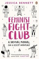 Okładka książki Feminist Fight Club