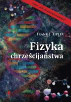 Okładka książki Fizyka chrześcijaństwa 