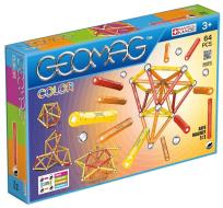 Opakowanie GEOMAG COLOR 64 elementów GEO-262