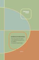 Okładka książki Goście ze wschodu