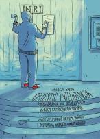 Okładka książki Grzeszyć inteligencją