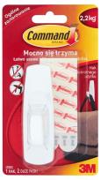 Opakowanie Hak Command duży biały