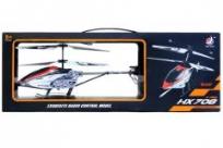 Opakowanie Helikopter zdalnie sterowany