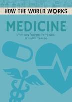 Okładka książki How the World Works Medicine