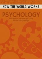 Okładka książki How the World Works Psychology