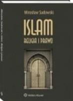 Okładka książki Islam. Religia i prawo
