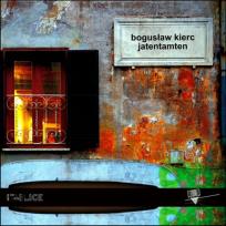 Okładka książki Jatentamten